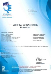 Qualifications Image 6
